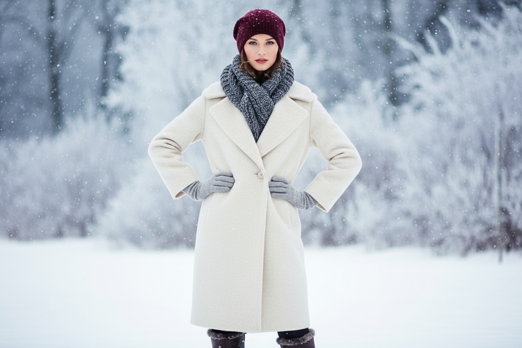 Women Winters Collection